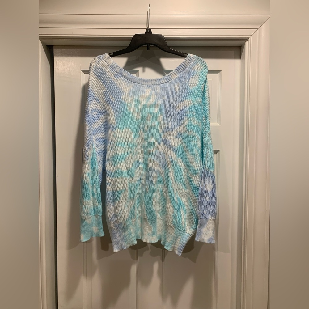 Vintage Havana Sweater Size Small (Oversized)